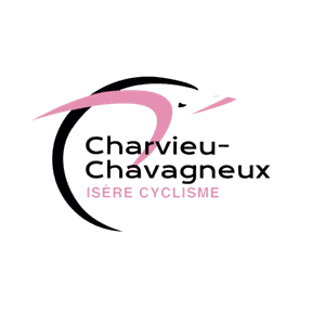 Charvieu-Chavagneux Isère Cyclisme